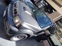 Usata Suzuki Jimny 86 CV (63 kW) 2010 Grigio scuro SUV