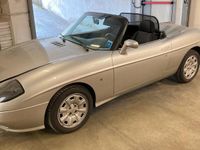 usata Fiat Barchetta auto d'epoca