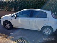 usata Fiat Punto 1.4