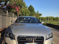 Usata Audi A7 Sportback S-Line 245 CV (180 kW) 2011 Utilitaria