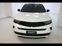 Usata Opel Mokka 136 CV (100 kW) 2025 Artik white SUV