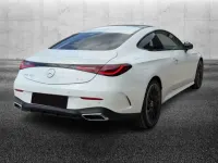 Usata Mercedes CLE450 AMG Line Premium 381 CV (280 kW) 2024 Bianco Coupé