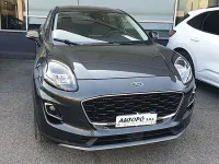 Usata Ford Puma Titanium 124 CV (91 kW) 2023 Other SUV