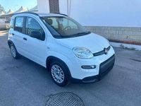 Usata Fiat Panda City Life 70 CV (51 kW) 2023 Bianco metallizzato Utilitaria