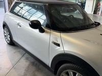 Usata Mini Cooper Hype 136 CV (100 kW) 2017 Utilitaria