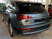 usata Audi Q5 s-line full