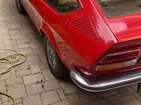 Usata Alfa Romeo GT 1970 Rosso Coupé