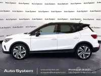 Usata Seat Arona FR 95 CV (69 kW) 2023 Bianco SUV