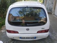 Usata Fiat 600 54 CV (39 kW) 2010 Bianco Utilitaria