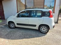 usata Fiat Panda 3ª serie - 2012