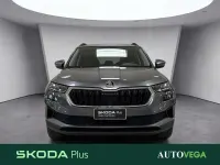 Usata Skoda Karoq Executive 150 CV (110 kW) 2025 Grigio pastello SUV