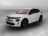 Usata Lancia Ypsilon 110 CV (80 kW) 2025 Bianco Utilitaria