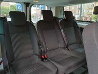 Usata Ford Tourneo 131 CV (96 kW) 2016 Bianco Monovolume