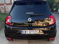 Usata Renault Twingo 90 CV (66 kW) 2022 Nero Utilitaria