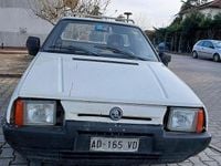 Occasion Skoda Pick-up 58 ch (42 kW) 1994 Blanc Pick-up