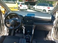 Gebraucht Citroën C3 Aircross Feel 120 PS (88 kW) 2021 Weiß SUV