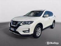 Usata Nissan X-Trail Tekna 150 CV (110 kW) 2020 Bianco SUV