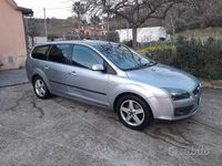 Usata Ford Focus 2005 Grigio Station wagon