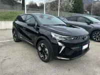 Nuova Renault Symbioz Techno 2025 Nero etoile SUV