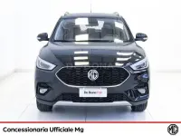 Usata MG ZS Luxury 116 CV (85 kW) 2025 Nero SUV