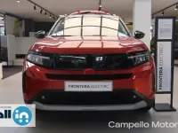 Nuova Opel Frontera 52 kW (72 CV) 2025 Canyon orange SUV