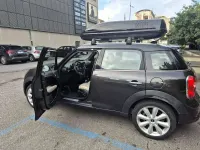 Usata Mini Cooper SD Countryman 143 CV (105 kW) 2016 Grigio SUV