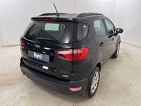 usata Ford Ecosport 1.0 EcoBoost 100 CV usato