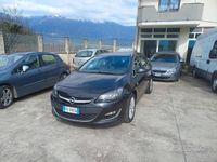 Usata Opel Astra 101 CV (74 kW) 2016 Station wagon
