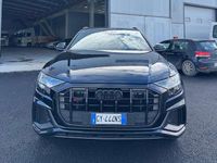 Usata Audi SQ8 Sport 435 CV (319 kW) 2021 Other SUV