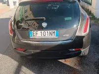 Usata Lancia Delta 120 CV (88 kW) 2011 Utilitaria