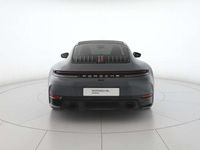 Usata Porsche 911 Carrera 394 CV (289 kW) 2025 Grigio ardesia neo Coupé