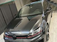 Usata VW Golf VII GTI 230 CV (169 kW) 2016 Grigio Berlina