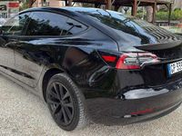 Usata Tesla Model 3 RWD 405 kW (551 CV) 2023 Nero Berlina