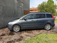 usata Mazda 5 2.0 cd Active DSC