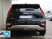Usata Kia Niro 92 CV (67 kW) 2024 Nero SUV