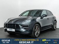 usata Porsche Macan GTS usato