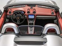 Usata Porsche 718 Spyder 420 CV (308 kW) 2020 Cabrio