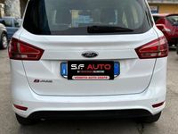 usata Ford B-MAX 1.4 90 CV GPL Business