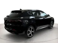 Nuova Alfa Romeo Tonale Sprint 160 CV (117 kW) 2025 Nero SUV