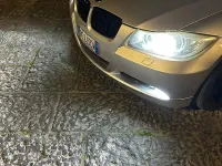 Usata BMW 320 163 CV (119 kW) 2006 Grigio Berlina