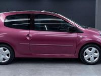 Usata Renault Twingo 75 CV (55 kW) 2012 Lilla Utilitaria