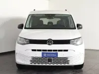 Usata VW Caddy Maxi 122 CV (89 kW) 2022 Monovolume