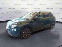 Usata Fiat 600 La Prima 101 CV (74 kW) 2024 Verde SUV