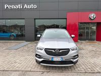 usata Opel Grandland X 1.6 diesel Ecotec Start&Stop aut. Ultimate