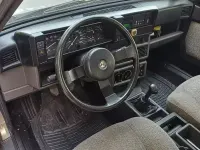 Usata Alfa Romeo 75 110 CV (80 kW) 1987 Grigio Berlina