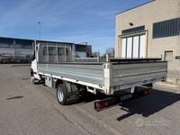 Usata Renault Master 129 CV (94 kW) 2008 Bianco