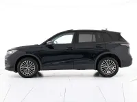 Usata VW Tiguan Edition 193 CV (141 kW) 2024 Nero SUV