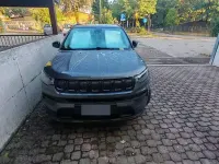 Usata Jeep Compass Night Eagle 131 CV (96 kW) 2023 Grigio SUV