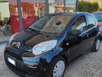 usata Citroën C1 1.0 5 porte airdream CMP-5 Perfect