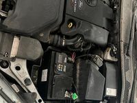 Usata Ford Focus 116 CV (85 kW) 2003 Grigio Berlina